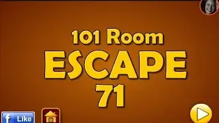 101 Room Escape 71