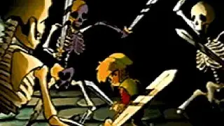 BS The Legend of Zelda, Chapter 2 (SNES) Playthrough