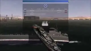 NavyPower - тараны !!