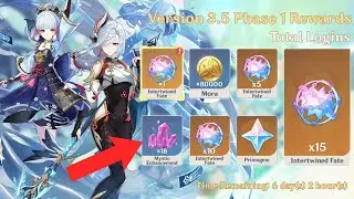 AWESOME! 35 EXTRA Pulls To Players With THESE Events
