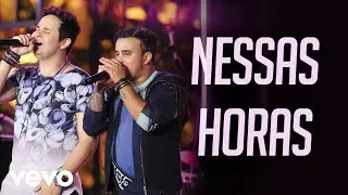 Matheus & Kauan - Nessas Horas - Na Praia 2 / Ao Vivo