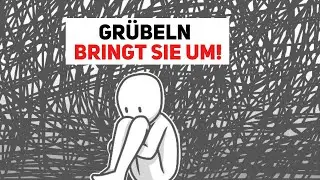 Wie Man Aufhört, Zu Viel Nachzudenken / Eckhart Tolle - Eine neue Erde