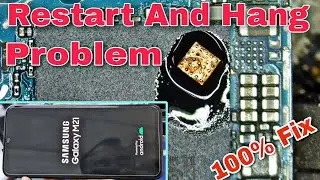 Samsung M21 Restart And Hang Problem Solution 🔥🔥🔥