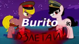 ▪︎ /пони-клип/ Взлетай  (не до конца) [Countrypony] ▪︎