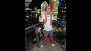 [FREE] Luh Tyler Type Beat 2023 - 