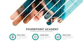 Hướng Dẫn Thiết Kế Slide PowerPoint Đẹp | Nguyễn Ngọc Dương