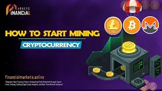 How to Start Mining Cryptocurrency || Bitcoin Mining