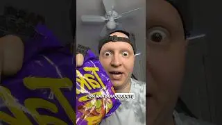 I put Takis on random things PT3 