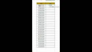 using text function in excel easy way