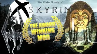 The Forgotten City - Skyrim SE (Xbox One) Mod Showcase/Review