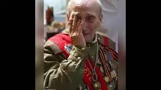ПЛАКАЛ ВЕСЬ ЗАЛ " Парад" песня о ветеранах к Дню Победы( новинка) автор и исполнитель Полина Т.