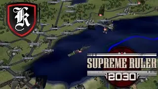 Espionage in Supreme Ruler 2030's Beta is changing dramatically!