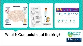 What is Computational Thinking?