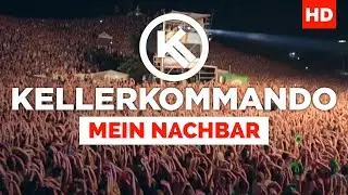 Kellerkommando - Mein Nachbar (Offizielles Video)