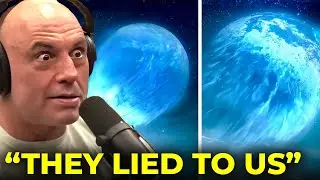 JRE: "They LIED! Neptune Is NOT What We're Being Told!"