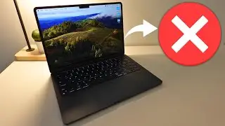 MACBOOK AIR M3 (6 MESES DEPOIS) || MAIS BARATO VALE a PENA?