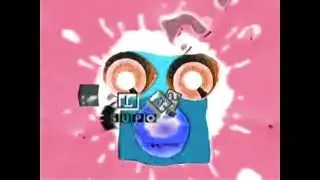 (REQUESTED) Klasky Csupo in G Major + RGB to BGR + Invert Color