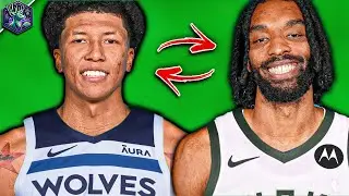 Trade Reports ESCALATING... Report Reveals NEW Bucks Trade Update | Milwaukee Bucks News