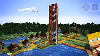 The Mangrove “Skele-Farm Skyscraper” [Ep. 01]