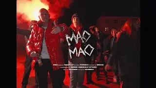 MSD - Mao Mao feat. Kondzix / prod. Dechu