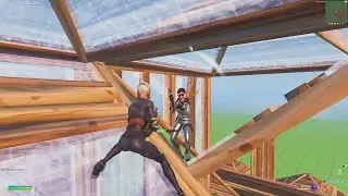 Lean Wit Me 🍾(Fortnite Montage) + Best Controller Settings For *CONSISTENT 200 PUMPS* 🎮🎯