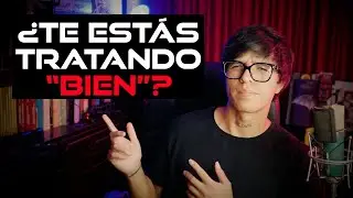 La Regla de Oro: ¿Realmente Te Tratas Como Quieres Ser Tratado?