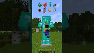 Minecraft Will I Fit? 🤔 (はいよろこんで) 
