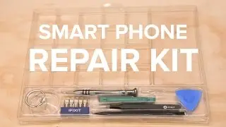 Smart Phone Repair Kit!