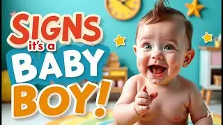 Baby Boy Symptoms During Pregnancy | Spot the Myths & Facts