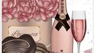 Поздравление Льву с днем рождения: слайд-шоу со стихами и музыкой.