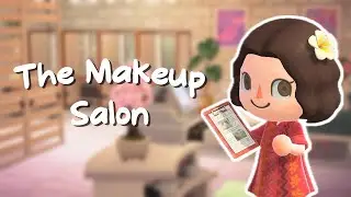 The Makeup Salon | Whitney's Vacation Home