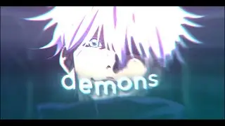 ＤＥＡＤ ＴＯ ＭＥ ｇｏｊｏ ｅｄｉｔ