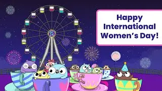 GopherCon 2024: Celebrating International Women’s Day in the Go Community