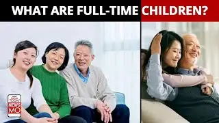 Full-Time Children