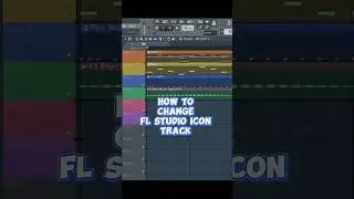 How to Change Fl Studio Icon #shorts #feedshorts #flstudio