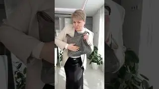 Подпишись на @AnnaGermanova  чтобы не пропустить новые видео #трендывесны обзор #gwrm