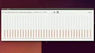 PulseAudio Equalizer: Установка продвинутого эквалайзера в Ubuntu Linux