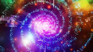 852 Hz, LET GO of Fear, Overthinking & Worries, Cleanse Destructive Energy, Raise Your Vibration
