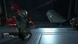 Dex Nikana Level Cap Full Run | Warframe