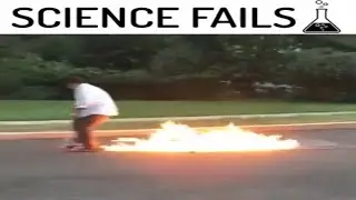 Science Fails Funny Compilation