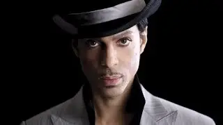 Prince - Your Love Is So Hard