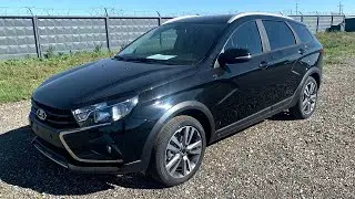 LADA PRIORA- LADA VESTA SPORT- LADA VESTA CROSS