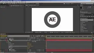 Working With Slider Control in After Effects