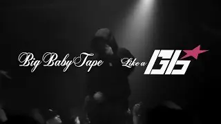 Big Baby Tape - Like A G6 (Official Visualizer)