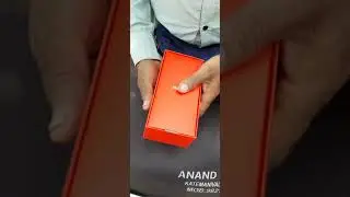 Redmi Note 13 5G unboxing