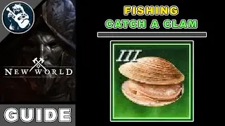 How to Catch a Clam in Saltwater | New World Fishing Guide