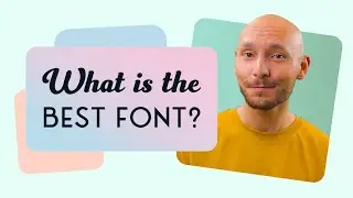 What Is the Best Font for Your Brand?