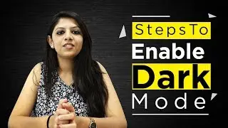 Enable Dark Mode on Windows 10, MacOS & Android 2022 ( Step By Step Guide To Activate Night Mode}