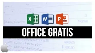 How to download Microsoft Office FREE for Mac OS X 100% Legal way