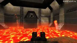 Обзор и прохождение Quake на движке DarkPlaces. Часть 9